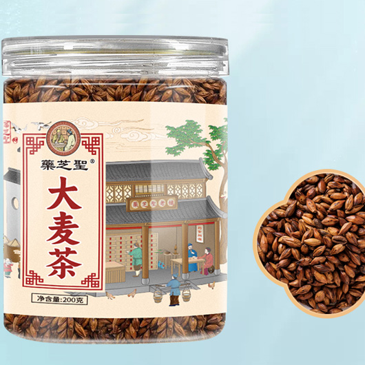 大麦茶200g/瓶