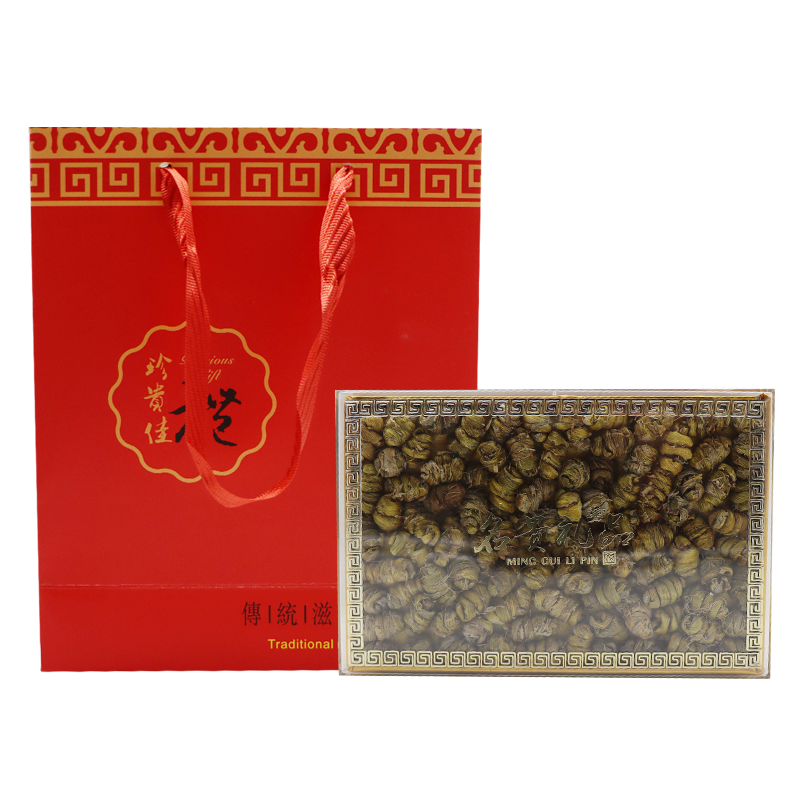 铁皮石斛一级100g/盒（礼盒）